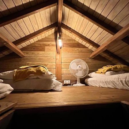La Kaz A Pepes, Charmant Logement Avec Piscine Lamentin ภายนอก รูปภาพ