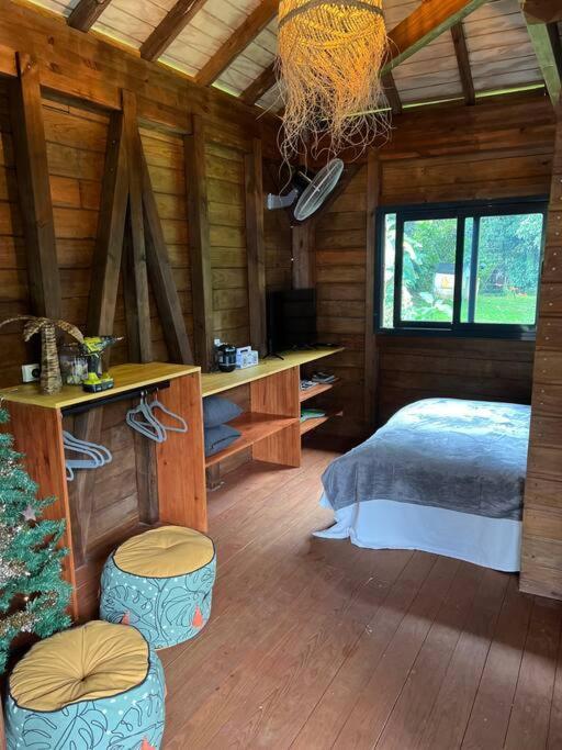 La Kaz A Pepes, Charmant Logement Avec Piscine Lamentin ภายนอก รูปภาพ