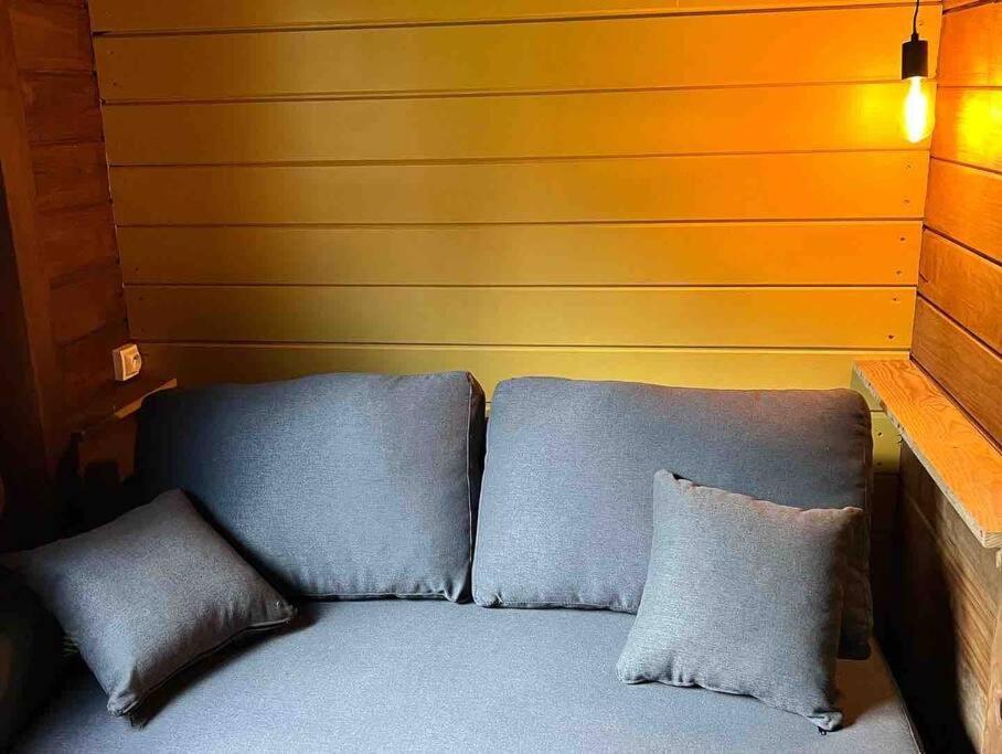La Kaz A Pepes, Charmant Logement Avec Piscine Lamentin ภายนอก รูปภาพ