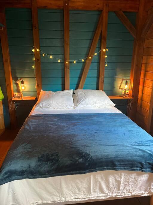 La Kaz A Pepes, Charmant Logement Avec Piscine Lamentin ภายนอก รูปภาพ