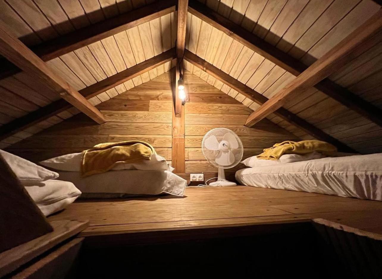 La Kaz A Pepes, Charmant Logement Avec Piscine Lamentin ภายนอก รูปภาพ