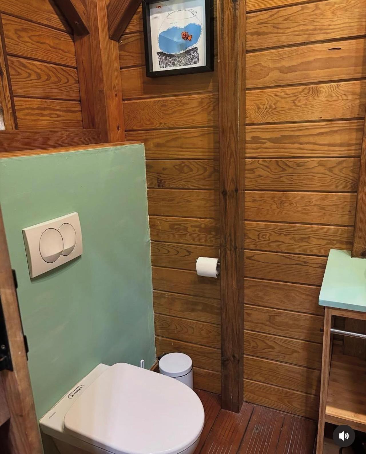 La Kaz A Pepes, Charmant Logement Avec Piscine Lamentin ภายนอก รูปภาพ